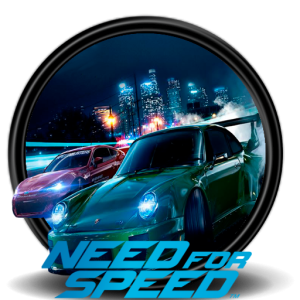 Need for Speed PNG