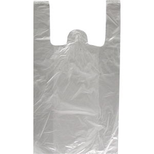 Plastic bag PNG