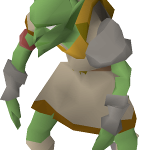 Goblin PNG
