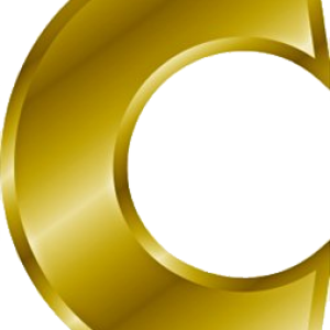 letter C PNG