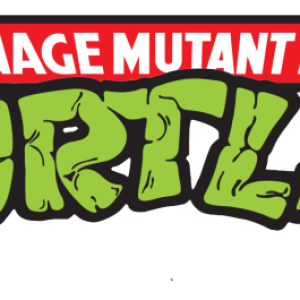 Ninja Turtles logo PNG