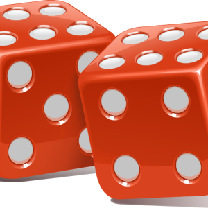 Dice PNG