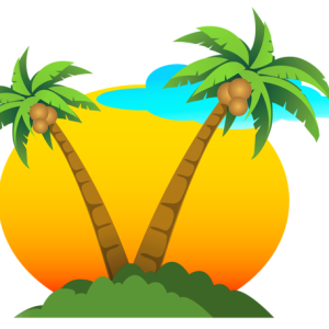 Beach PNG