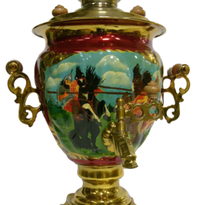 Samovar PNG