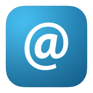 Email PNG