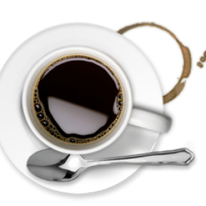Cup coffee PNG