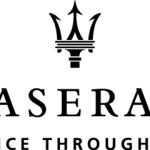 Maserati logo PNG