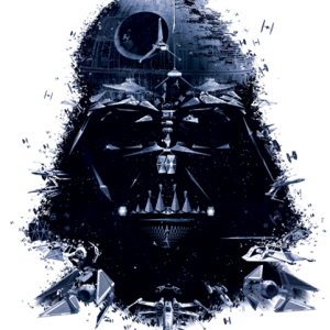 Darth Vader PNG