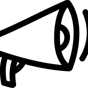 Megaphone PNG