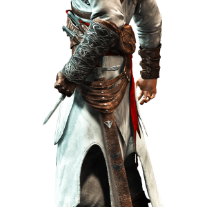 Assassin’s Creed PNG