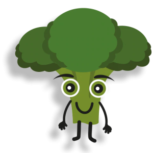 Broccoli PNG