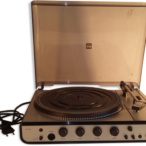 Record player PNG