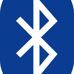 Bluetooth logo PNG