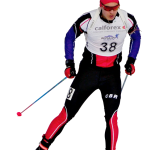 Biathlon PNG