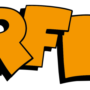 Garfield PNG logo