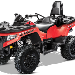 ATV, quad bike PNG