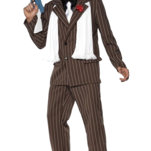 Gangster PNG