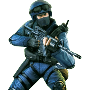 Counter Strike PNG, CS PNG