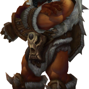 Warcraft PNG