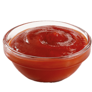 Sauce PNG