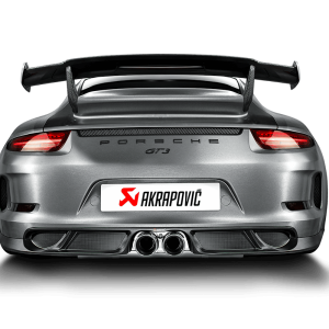 Porsche car PNG image