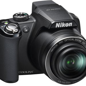 Photo camera PNG