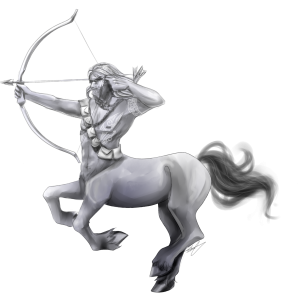 Centaur PNG