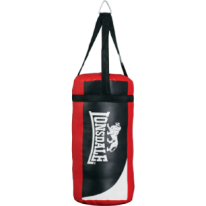 Punching bag PNG
