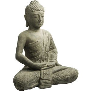 Gautama Buddha PNG