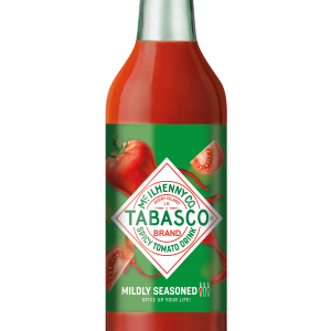 Tabasco PNG