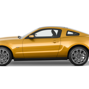 Ford Mustang PNG