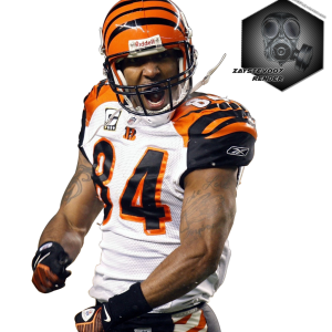 American football player PNG