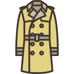 Coat PNG