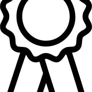 Award, trophy PNG