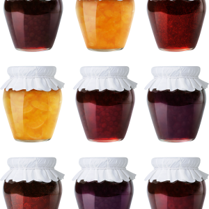 Jam PNG