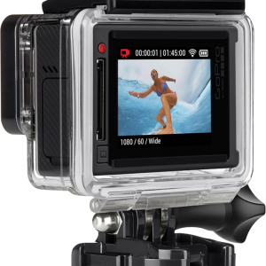 GoPro camera PNG