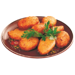 Cutlet PNG