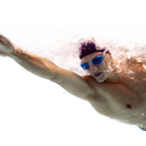 Swimmer PNG