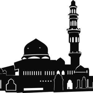 Mosque PNG