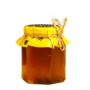 Honey PNG