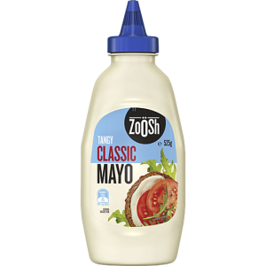 Mayonnaise PNG
