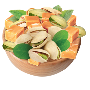 Pistachios PNG