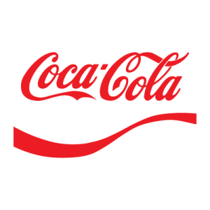 Coca Cola logo PNG