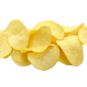 Potato chips PNG