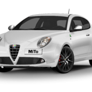 Alfa Romeo PNG