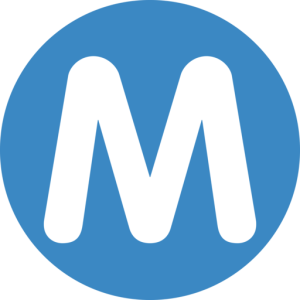 Letter M PNG