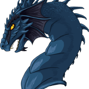 Dragon PNG