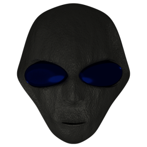 Alien PNG