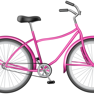 Bicycle PNG