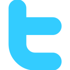Twitter logo PNG